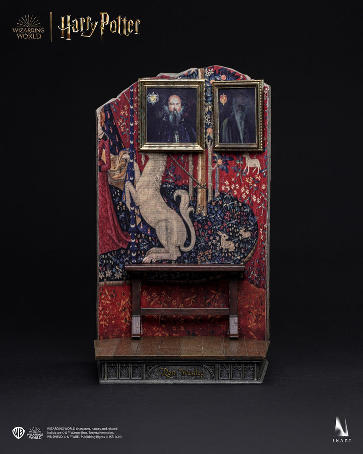 Harry Potter and the Philosopher’s Stone - Ron Weasley (Deluxe Version) A010D1