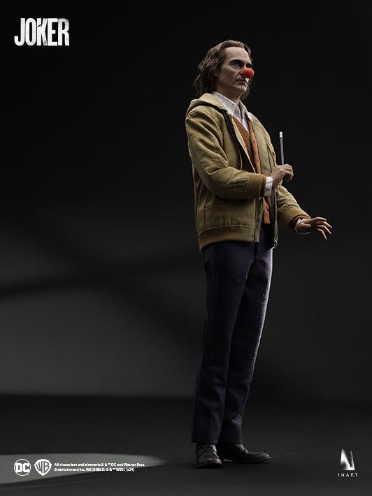 Joker 2019 - Joker (Deluxe Version) A008D1
