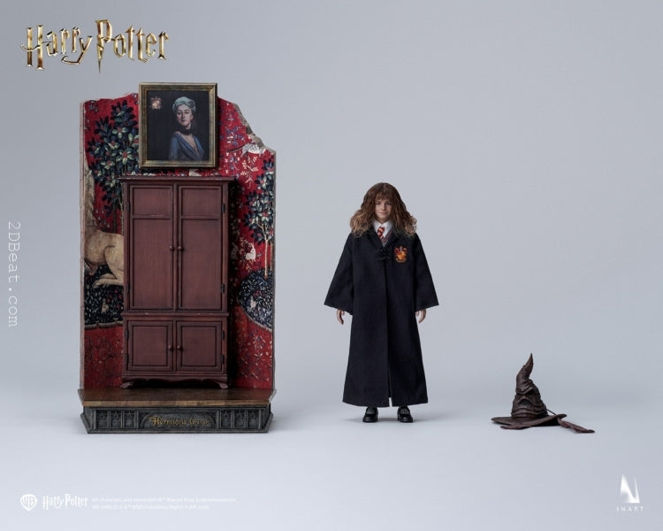 Harry Potter and the Philosopher’s Stone - Hermione Granger (Deluxe Version) A011