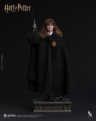 Harry Potter and the Philosopher’s Stone - Hermione Granger (Deluxe Version) A011