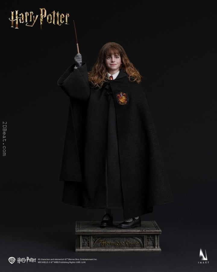 Harry Potter and the Philosopher’s Stone - Hermione Granger (Deluxe Version) A011