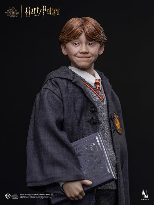 Harry Potter and the Philosopher’s Stone - Ron Weasley (Standard Version) A010S1