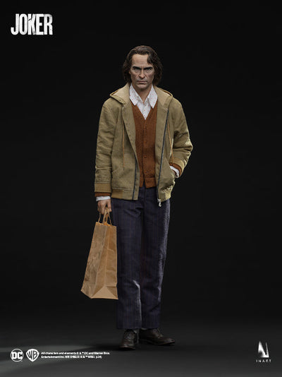 Joker 2019 - Joker (Deluxe Version) A008D1