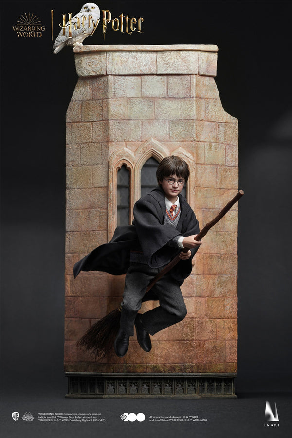 Harry Potter and the Philosopher’s Stone - Harry Potter (Hogwarts Uniform) (Premium Version) A006P1