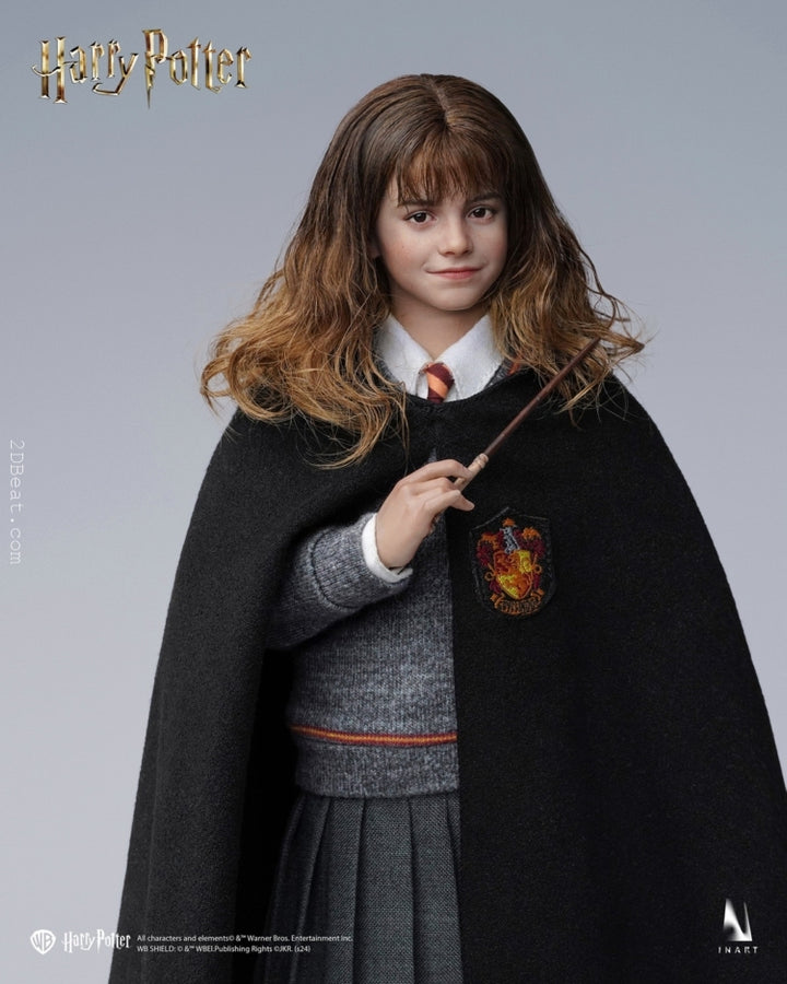 Harry Potter and the Philosopher’s Stone - Hermione Granger (Deluxe Version) A011