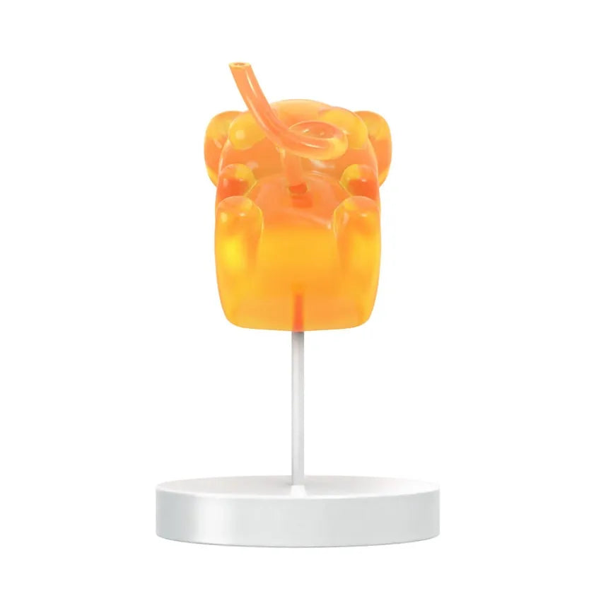 Immaculate Confection: Gummi Fetus - LIMITED EDITION: 300 – Mighty Jaxx – ActionFigure Brasil