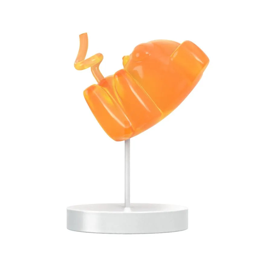 Immaculate Confection: Gummi Fetus - LIMITED EDITION: 300 – Mighty Jaxx – ActionFigure Brasil