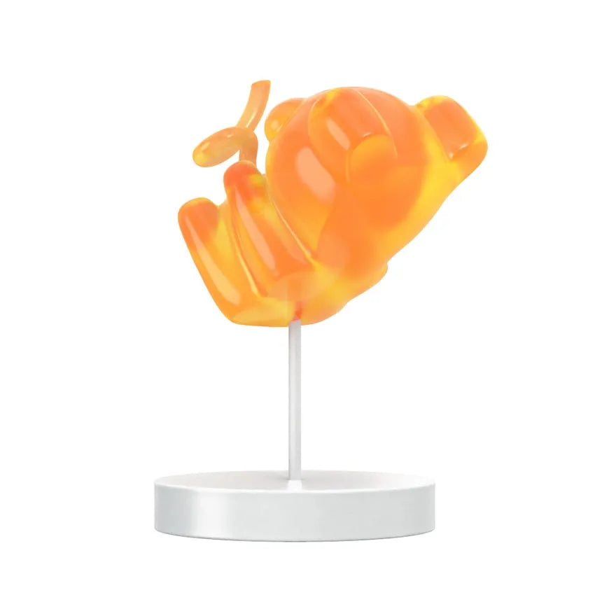 Immaculate Confection: Gummi Fetus - LIMITED EDITION: 300 – Mighty Jaxx – ActionFigure Brasil