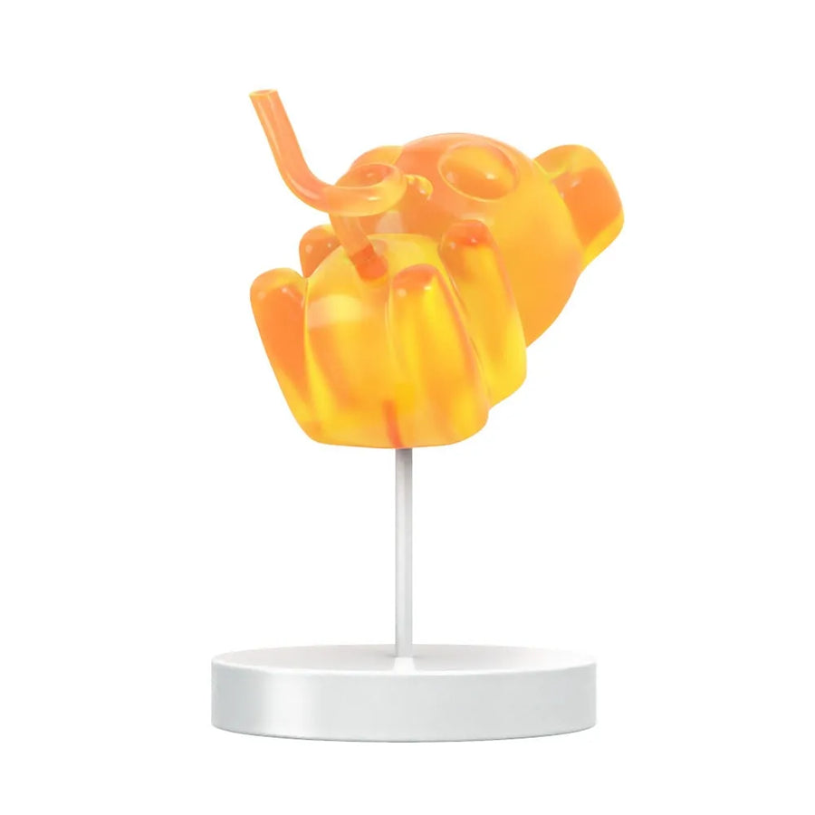 Immaculate Confection: Gummi Fetus - LIMITED EDITION: 300 – Mighty Jaxx – ActionFigure Brasil
