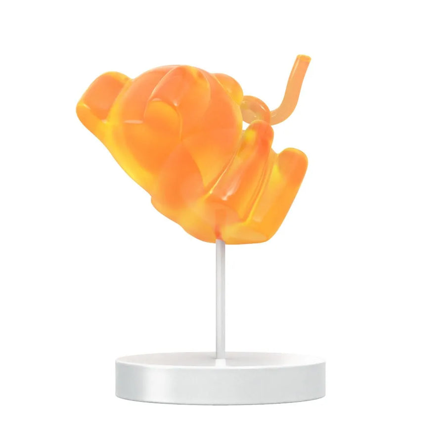 Immaculate Confection: Gummi Fetus - LIMITED EDITION: 300 – Mighty Jaxx – ActionFigure Brasil