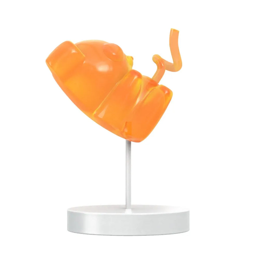 Immaculate Confection: Gummi Fetus - LIMITED EDITION: 300 – Mighty Jaxx – ActionFigure Brasil