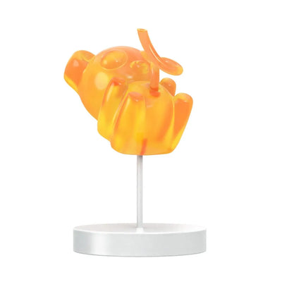 Immaculate Confection: Gummi Fetus - LIMITED EDITION: 300 – Mighty Jaxx – ActionFigure Brasil — acessórios