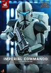 IMPERIAL COMMANDO™ [HOT TOYS]