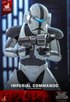 IMPERIAL COMMANDO™ [HOT TOYS]