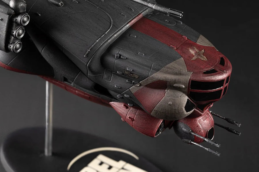 Imperium Dropship – Dark Horse Comics – ActionFigure Brasil