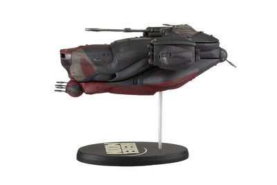 Imperium Dropship – Dark Horse Comics – ActionFigure Brasil — iluminação de estúdio