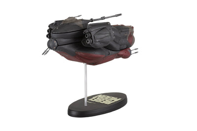 Imperium Dropship – Dark Horse Comics – ActionFigure Brasil — close