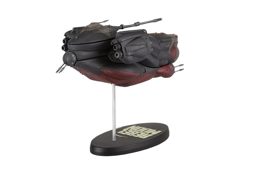 Imperium Dropship – Dark Horse Comics – ActionFigure Brasil