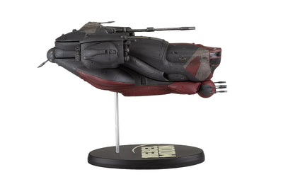 Imperium Dropship – Dark Horse Comics – ActionFigure Brasil — embalagem