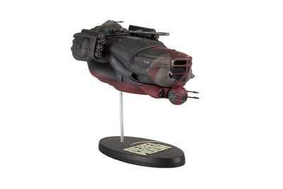 Imperium Dropship – Dark Horse Comics – ActionFigure Brasil — acessórios