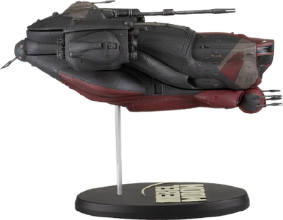 Imperium Dropship – Dark Horse Comics – ActionFigure Brasil — ambientada