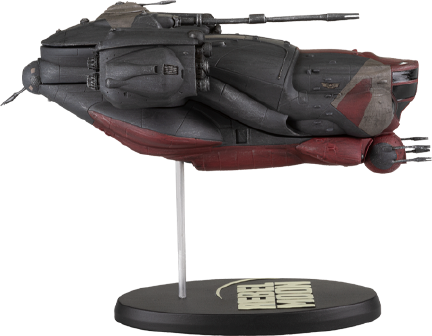 Imperium Dropship – Dark Horse Comics – ActionFigure Brasil