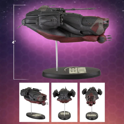 Imperium Dropship – Dark Horse Comics – ActionFigure Brasil — iluminação de estúdio