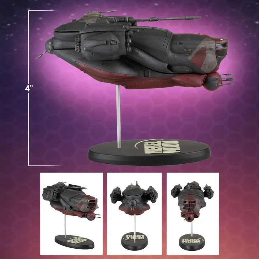 Imperium Dropship – Dark Horse Comics – ActionFigure Brasil