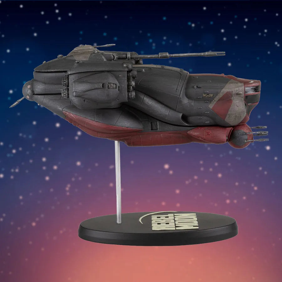 Imperium Dropship – Dark Horse Comics – ActionFigure Brasil