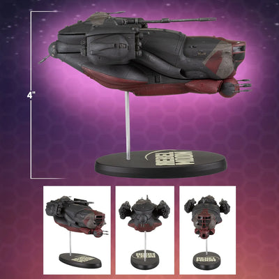 Imperium Dropship – Dark Horse Comics – ActionFigure Brasil — detalhe do produto