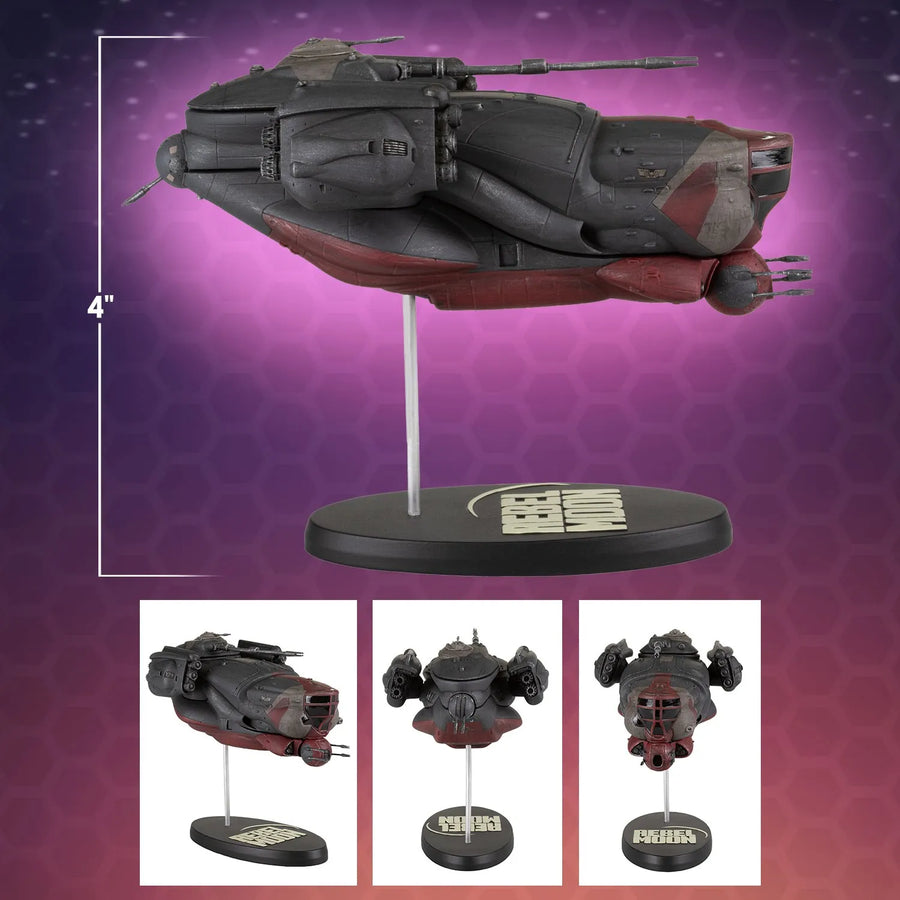 Imperium Dropship – Dark Horse Comics – ActionFigure Brasil