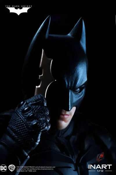 INART - Batman The Dark Knight Rises (Standard Version)