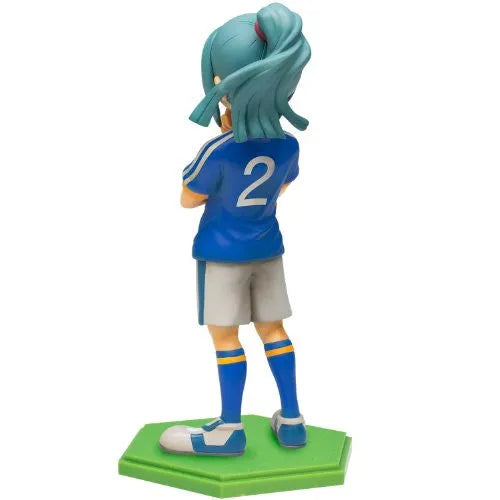 Inazuma Eleven Go - Kazemaru Ichirouta (Sentinel)ㅤ – Sentinel – ActionFigureBrasil