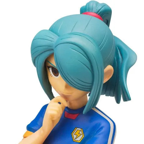 Inazuma Eleven Go - Kazemaru Ichirouta (Sentinel)ㅤ – Sentinel – ActionFigureBrasil