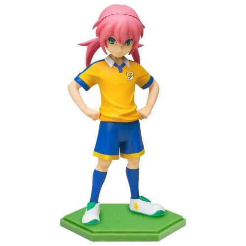Inazuma Eleven Go - Kirino Ranmaru (Sentinel)ㅤ – Sentinel – ActionFigureBrasil