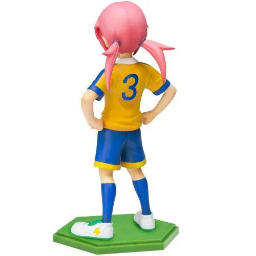 Inazuma Eleven Go - Kirino Ranmaru (Sentinel)ㅤ – Sentinel – ActionFigureBrasil
