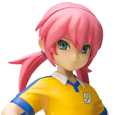 Inazuma Eleven Go - Kirino Ranmaru (Sentinel)ㅤ – Sentinel – ActionFigureBrasil — detalhe do produto