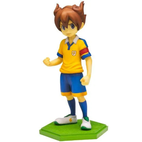 Inazuma Eleven Go - Matsukaze Tenma (Union Creative International Ltd, Sentinel)ㅤ – Sentinel – ActionFigure Brasil