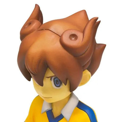 Inazuma Eleven Go - Matsukaze Tenma (Union Creative International Ltd, Sentinel)ㅤ – Sentinel – ActionFigureBrasil — detalhe do produto
