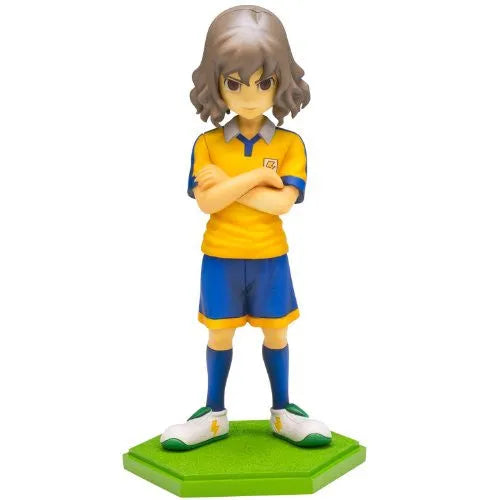 Inazuma Eleven Go - Shindou Takuto (Sentinel, Union Creative International Ltd)ㅤ – Sentinel – ActionFigureBrasil