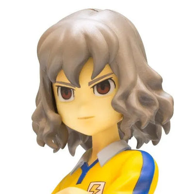 Inazuma Eleven Go - Shindou Takuto (Sentinel, Union Creative International Ltd)ㅤ – Sentinel – ActionFigureBrasil — detalhe do produto