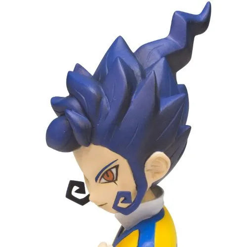 Inazuma Eleven Go - Tsurugi Kyousuke (Union Creative International Ltd, Sentinel)ㅤ – Sentinel – ActionFigure Brasil