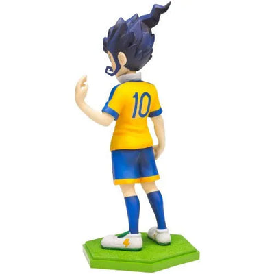 Inazuma Eleven Go - Tsurugi Kyousuke (Union Creative International Ltd, Sentinel)ㅤ – Sentinel – ActionFigureBrasil — detalhe do produto