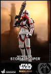 Incinerator Stormtrooper [HOT TOYS]