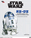 IncrediBuilds: R2-D2 Collector's Edition - ActionFigure Brasil