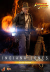 Indiana Jones (Deluxe Version) (Pré-venda)