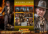 Indiana Jones (Deluxe Version) (Pré-venda)