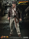 Indiana Jones - DX Series (Limited Edition) [HOT TOYS]