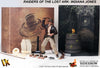 Indiana Jones - DX Series (Limited Edition) [HOT TOYS]