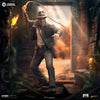 Indiana Jones - LIMITED EDITION (Pré-venda)